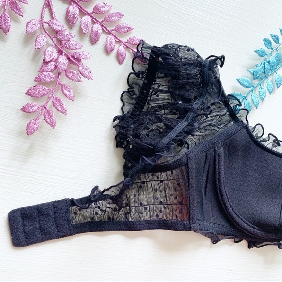 Lingerie 2 piece SMALL - Picture 6 of 16